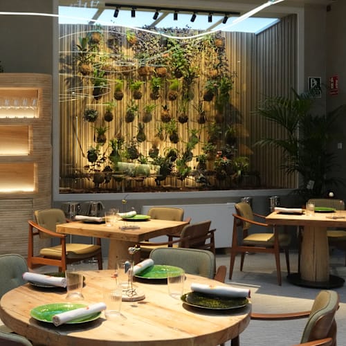 Omeraki, Madrid