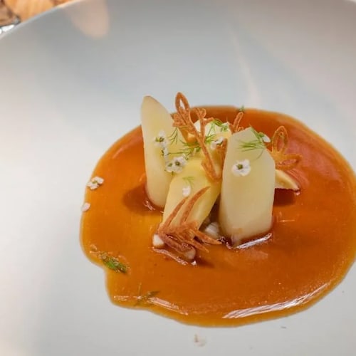 Omeraki, Madrid