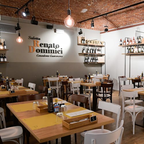 Eataly Torino Lingotto - Le Cucine del Mercato, Torino