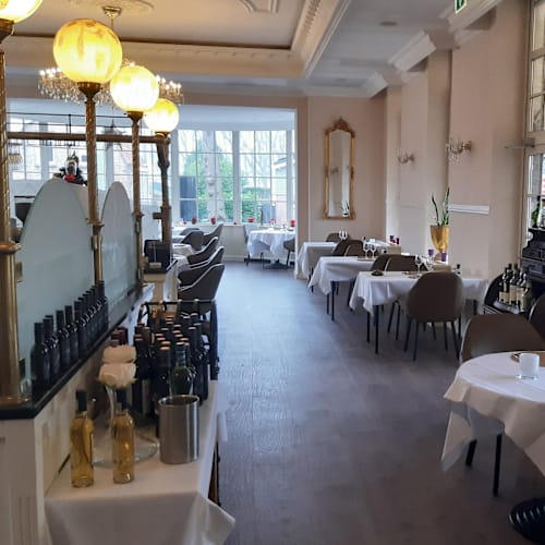 Fletcher Hotel-Restaurant De Dikke Van Dale, Sluis
