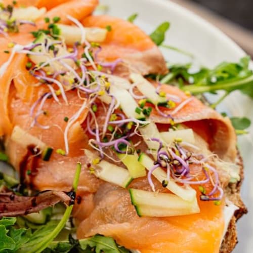 Euphoria Specialty Coffee & Brunch - Cascais, Cascais