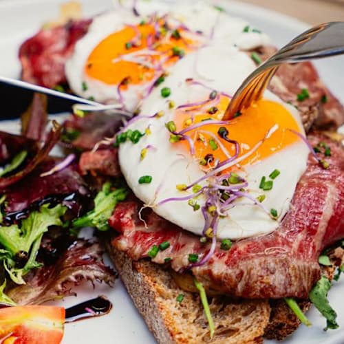 Euphoria Specialty Coffee & Brunch - Cascais, Cascais