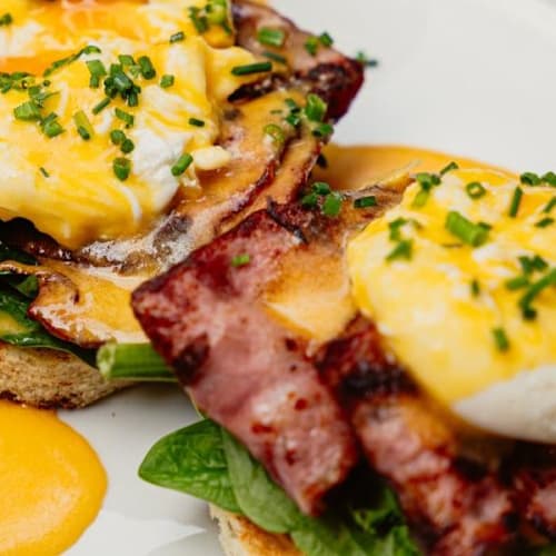 Euphoria Specialty Coffee & Brunch - Cascais, Cascais