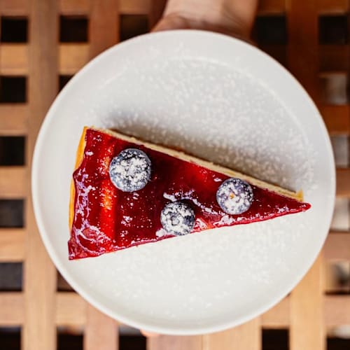 Euphoria Specialty Coffee & Brunch - Cascais, Cascais