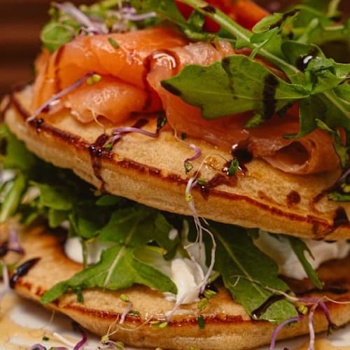 Euphoria Specialty Coffee & Brunch - Cascais, Cascais