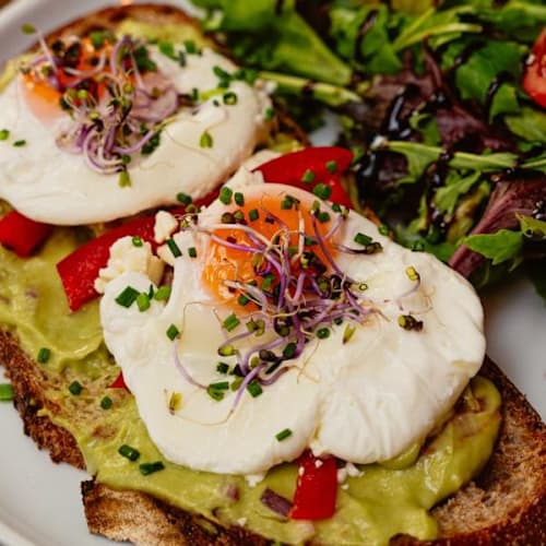 Euphoria Specialty Coffee & Brunch - Cascais, Cascais