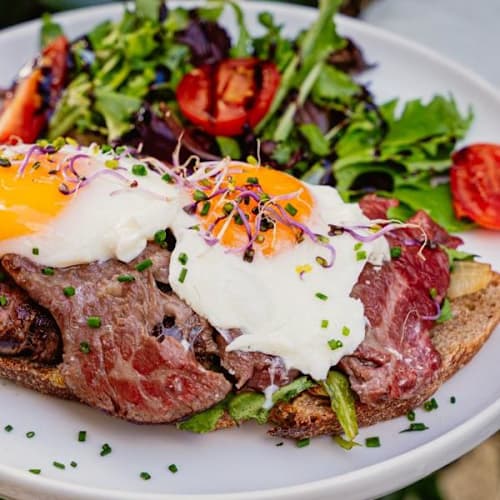 Euphoria Specialty Coffee & Brunch - Cascais, Cascais