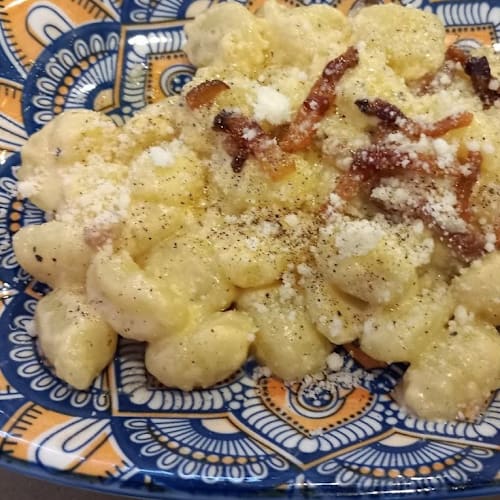 Pizza e Pasta Bistrot, Catania