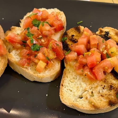 Pizza e Pasta Bistrot, Catania