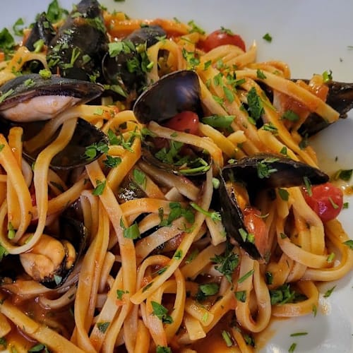 Pizza e Pasta Bistrot, Catania