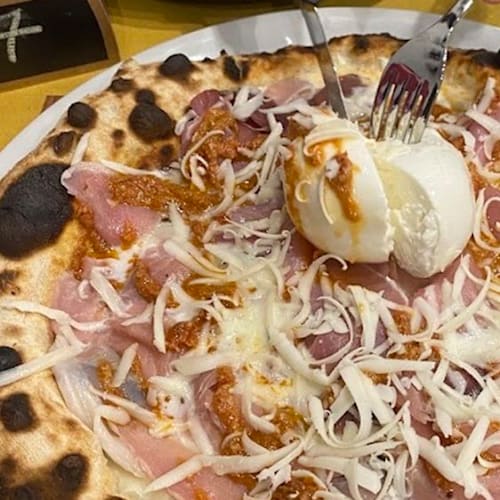 Pizza e Pasta Bistrot, Catania