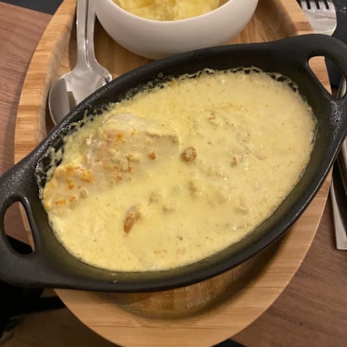 La Table De Tilfis, Dijon