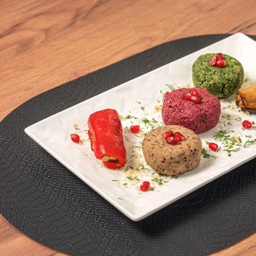 La Table De Tilfis, Dijon