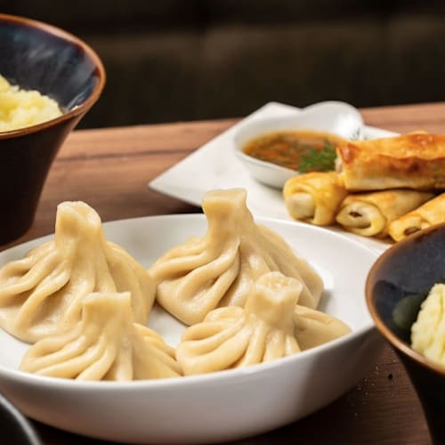 La Table De Tilfis, Dijon