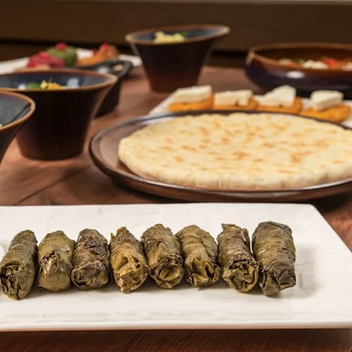 La Table De Tilfis, Dijon