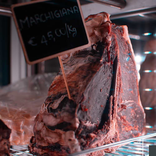 Affuoco Gastronomia D'autore, San Giorgio Del Sannio