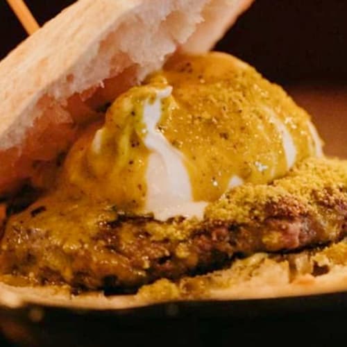 Affuoco Gastronomia D'autore, San Giorgio Del Sannio