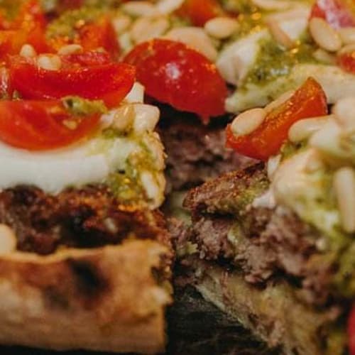 Affuoco Gastronomia D'autore, San Giorgio Del Sannio