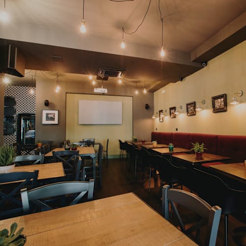 Affuoco Gastronomia D'autore, San Giorgio Del Sannio