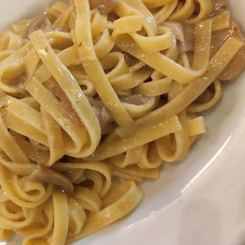 La Monachina - L'Aquila, L'Aquila