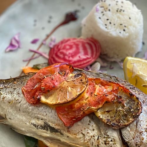 Les Enfants Gâtés - Aubagne, Aubagne