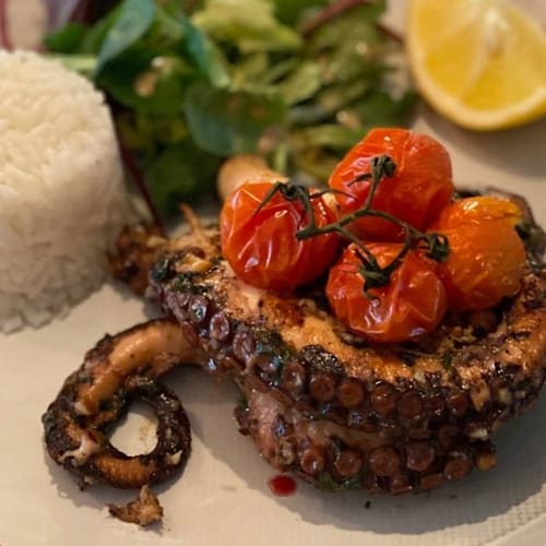 Les Enfants Gâtés - Aubagne, Aubagne