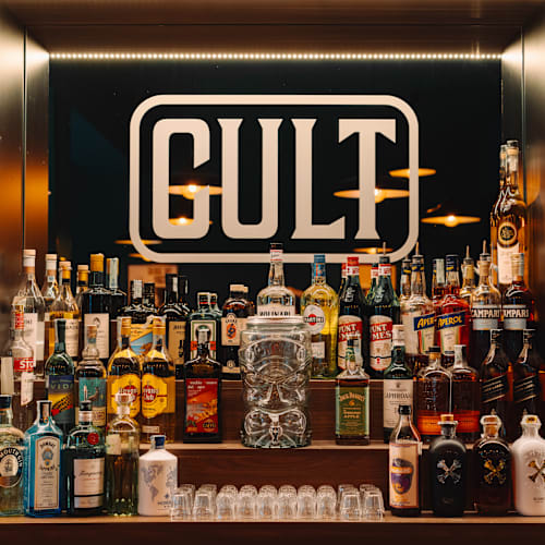 Cult Pub, Caserta