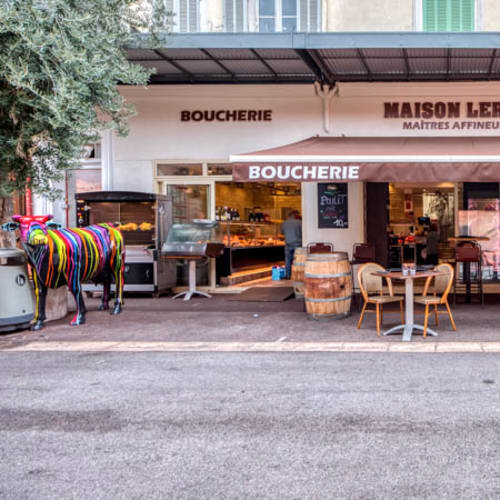 Maison Lerda, Cannes