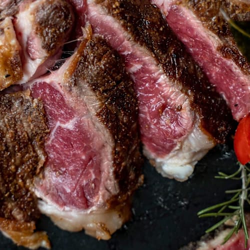 Hamburgheria Nappo, Napoli