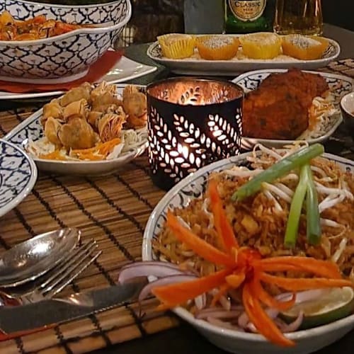 Thai Sky B.V., Amstelveen