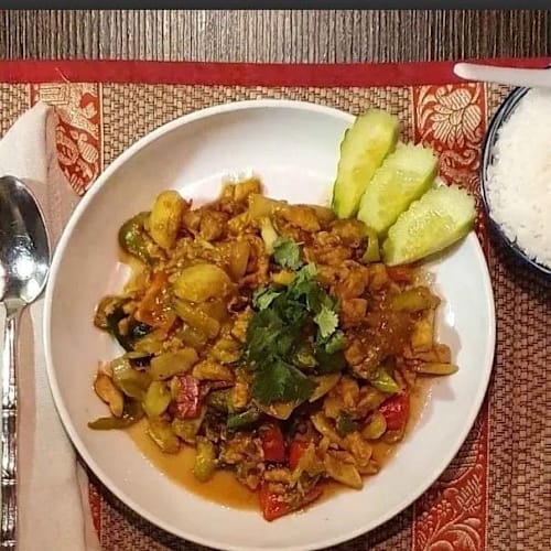 Thai Sky B.V., Amstelveen