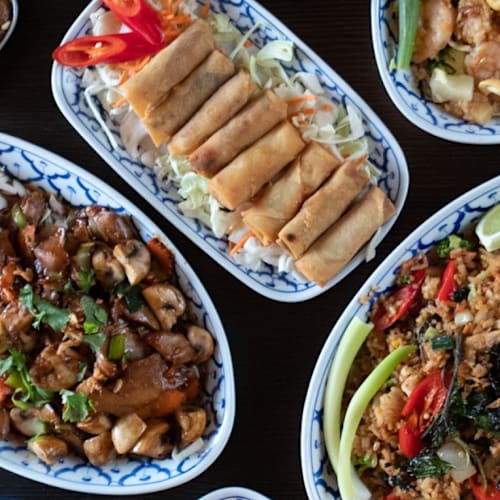 Thai Sky B.V., Amstelveen