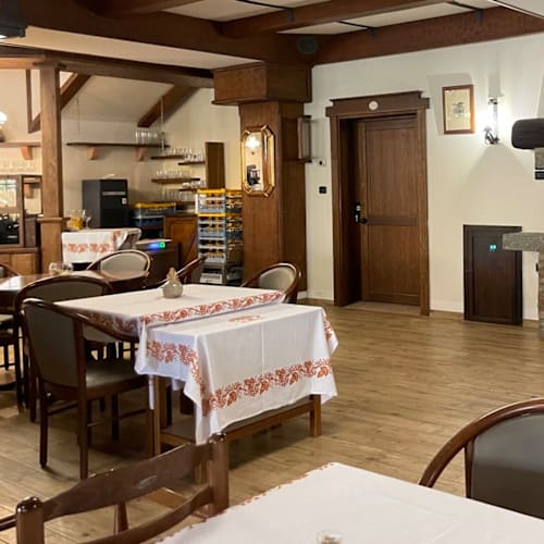 Locanda CasaMerlò, Calderara di Reno