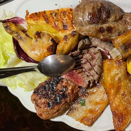 Locanda CasaMerlò, Calderara di Reno