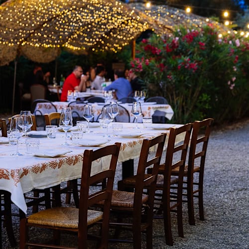 Locanda CasaMerlò, Calderara di Reno