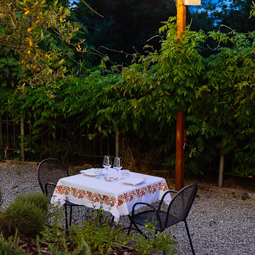 Locanda CasaMerlò, Calderara di Reno