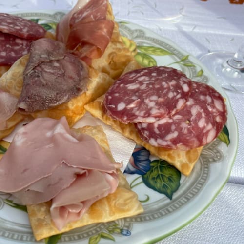 Locanda CasaMerlò, Calderara di Reno