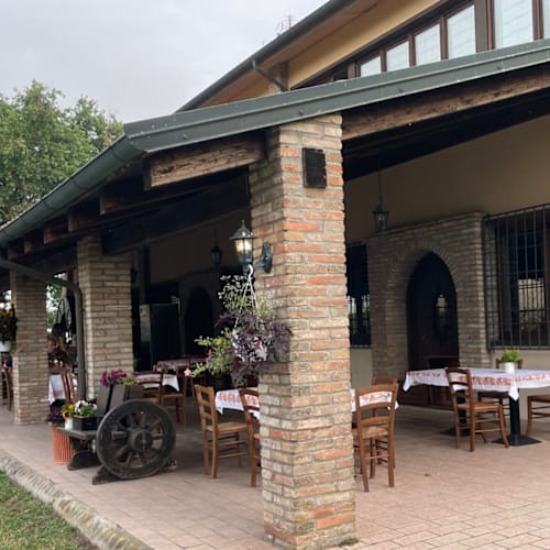 Locanda CasaMerlò, Calderara di Reno