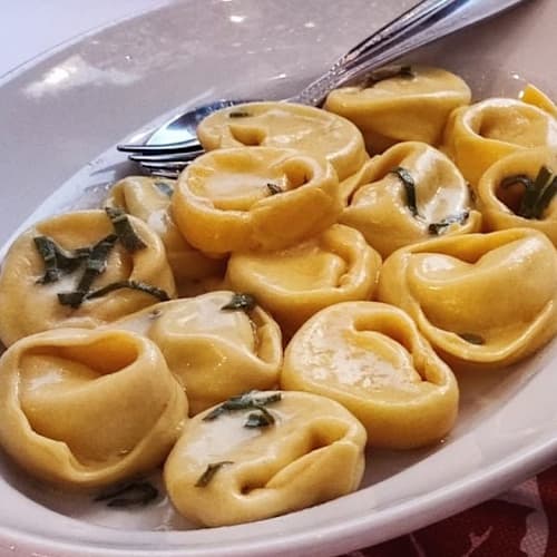 Locanda CasaMerlò, Calderara di Reno