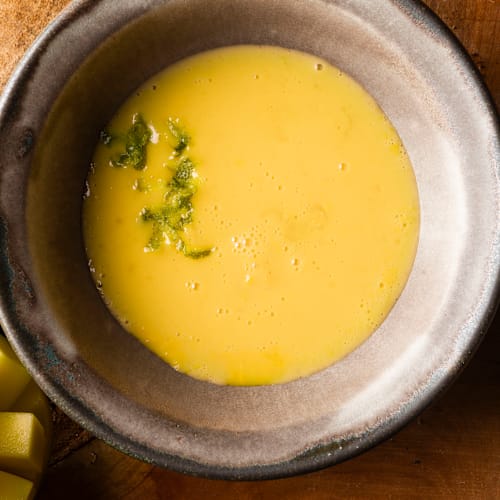 Restaurant Bornblick, Olten