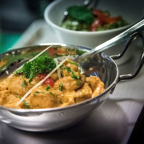 Uit India, Alkmaar
