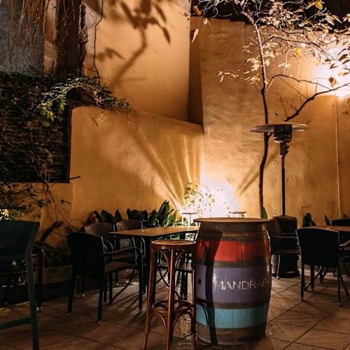 Nojo - Pizza e Gin, Palermo