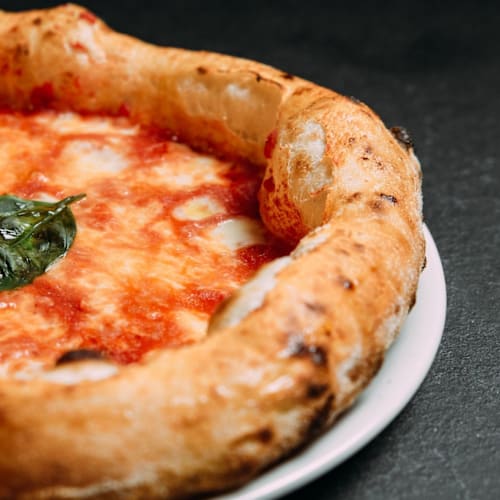 Nojo - Pizza e Gin, Palermo