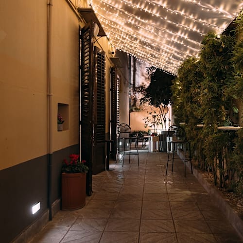 Nojo - Pizza e Gin, Palermo