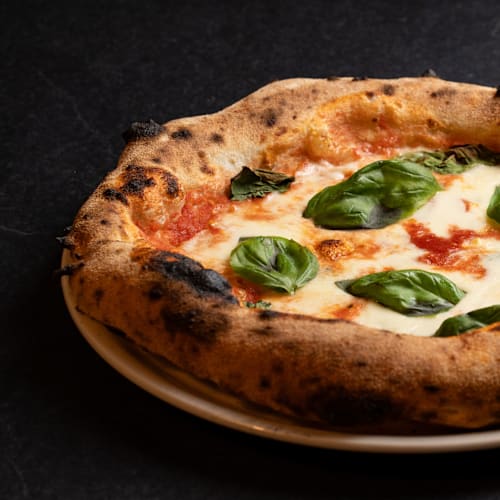 Nojo - Pizza e Gin, Palermo