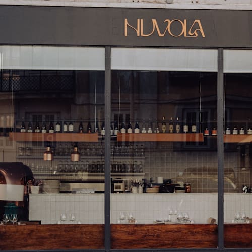 Nuvola, Lisboa