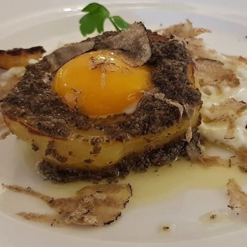 Locanda Cacio Re, Vallo Di Nera