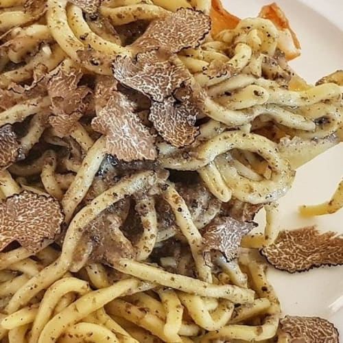 Locanda Cacio Re, Vallo Di Nera