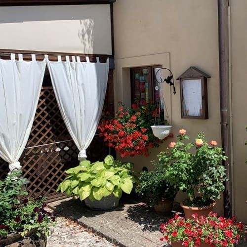 Locanda Cacio Re, Vallo Di Nera
