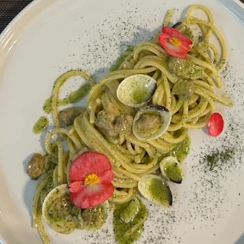 La Boudoir Bistrot Parma, Parma